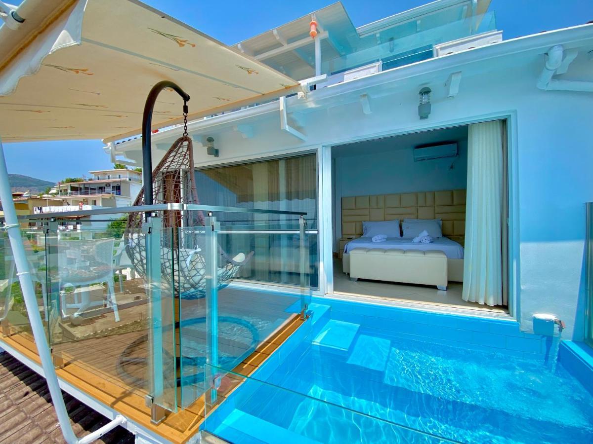Hotell Napolon Complex