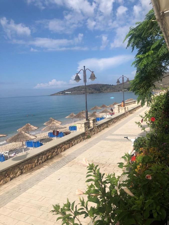 Napolon Complex 3* Qeparo