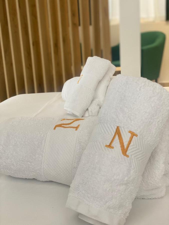 Hotell Napolon Complex 3*