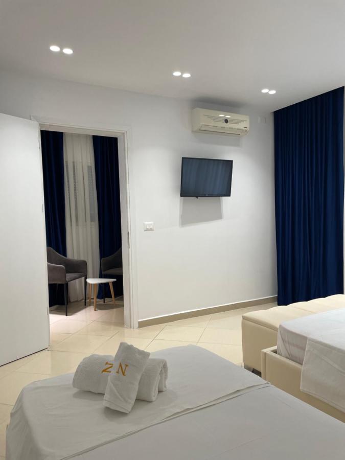 Napolon Complex Hotel Qeparo