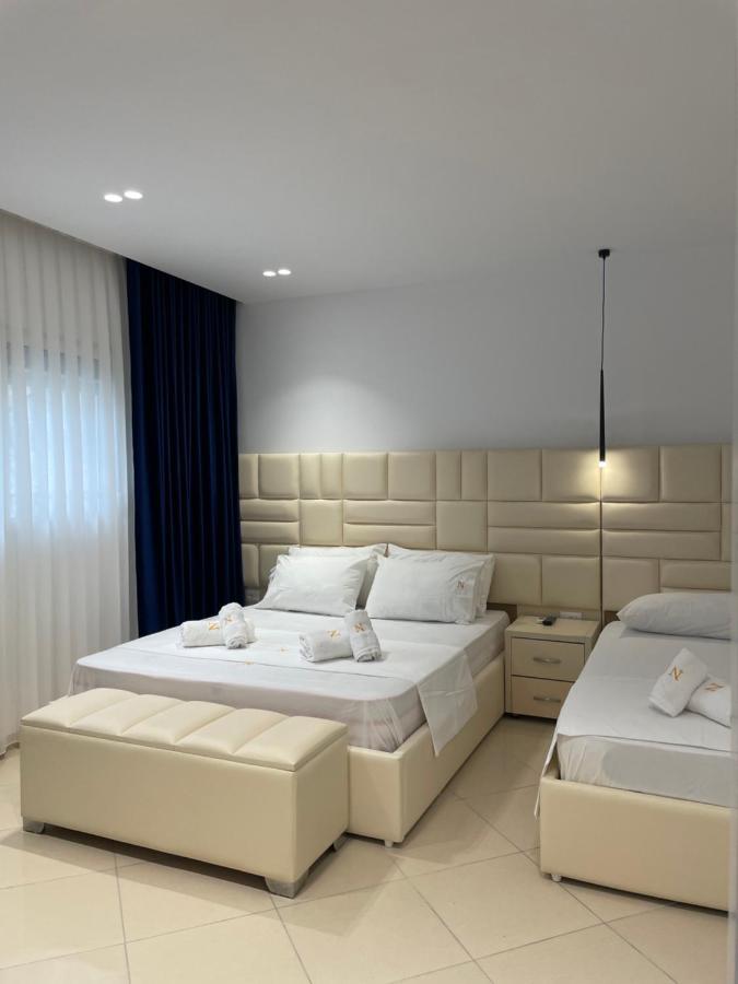 Napolon Complex 3* Qeparo
