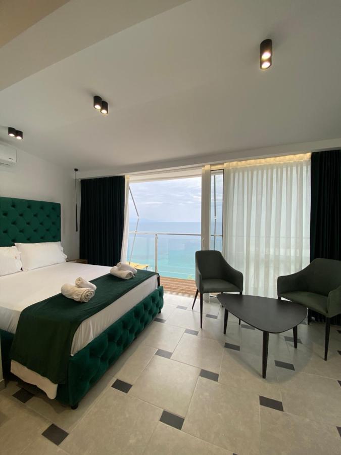 Napolon Complex Hotel Qeparo
