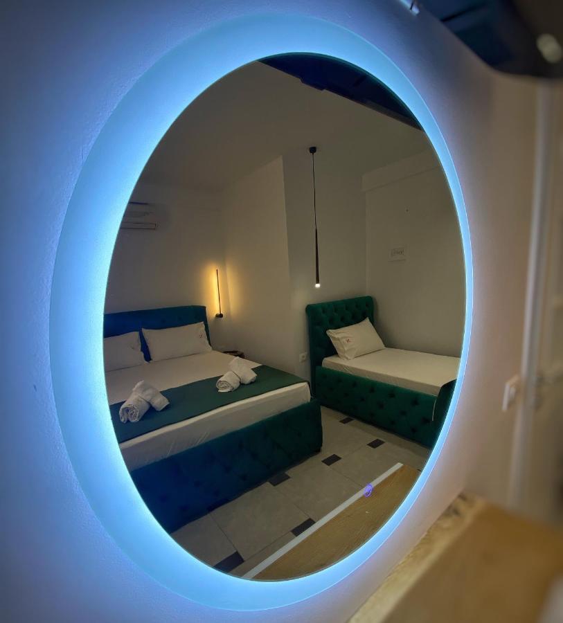 Hotel Napolon Complex Qeparo