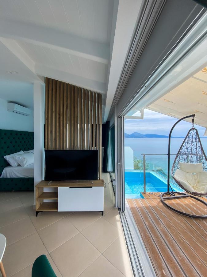 Hotel Napolon Complex Qeparo