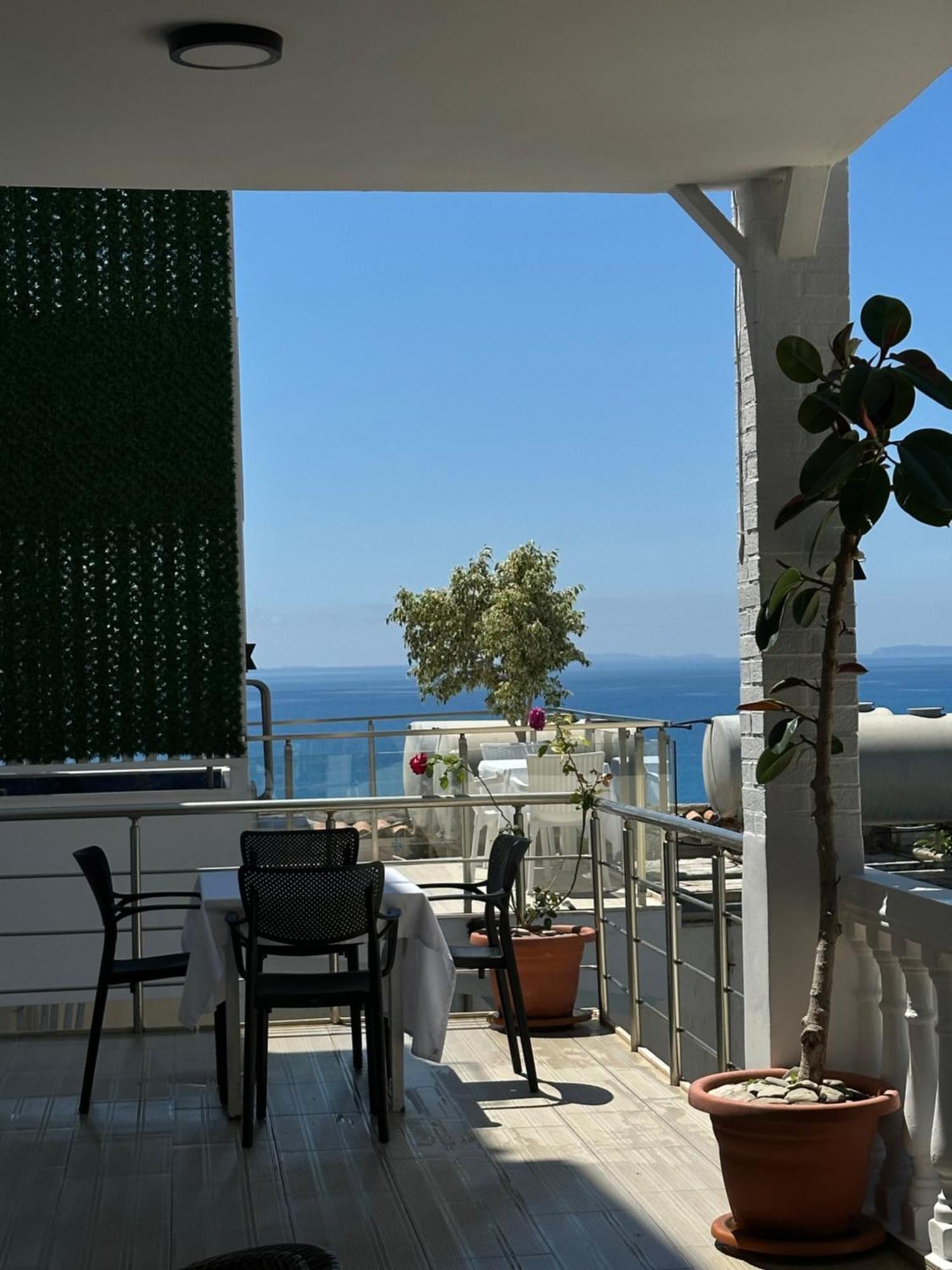 Hotel Napolon Complex