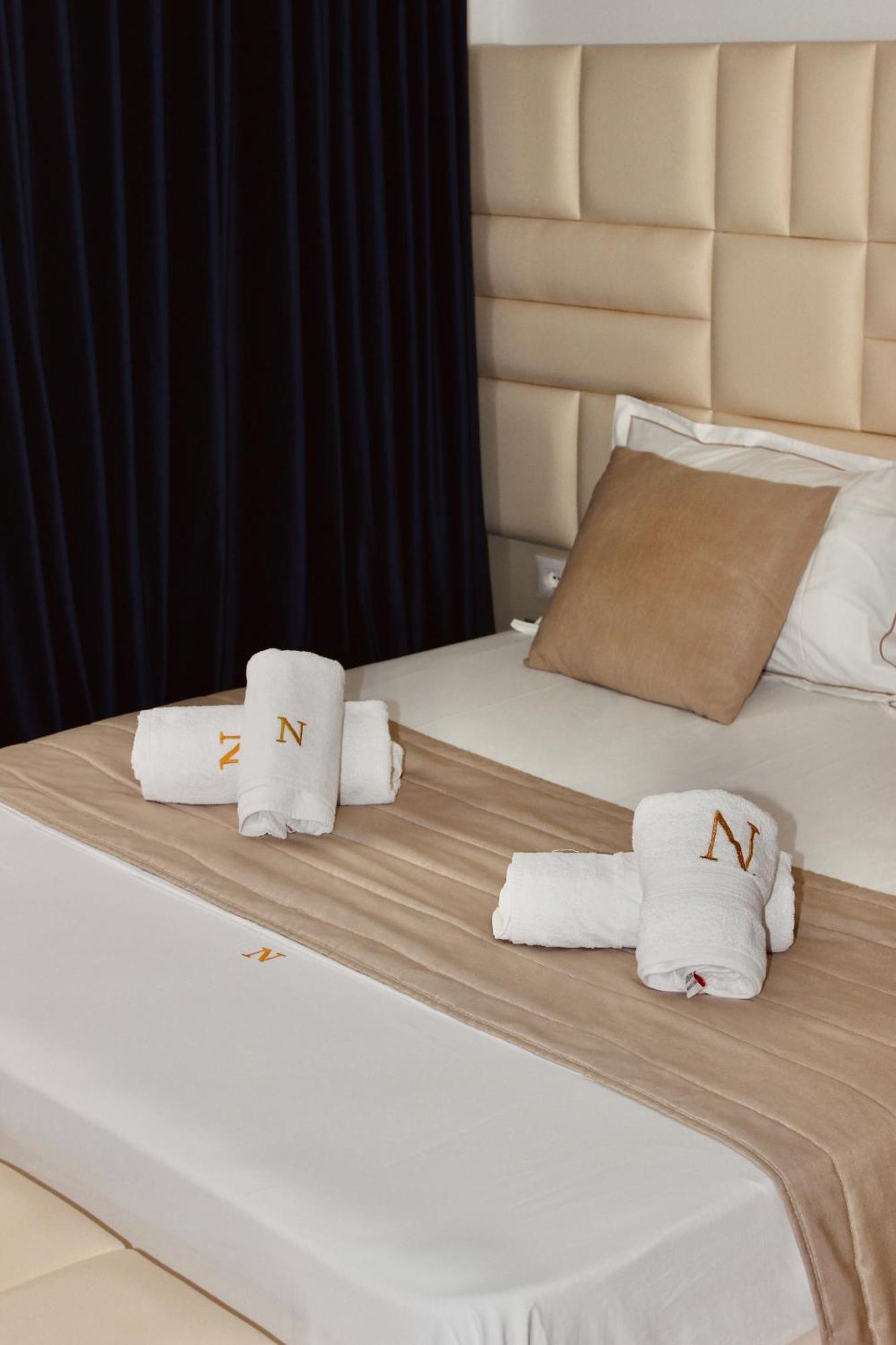 Napolon Complex Hotel 3*